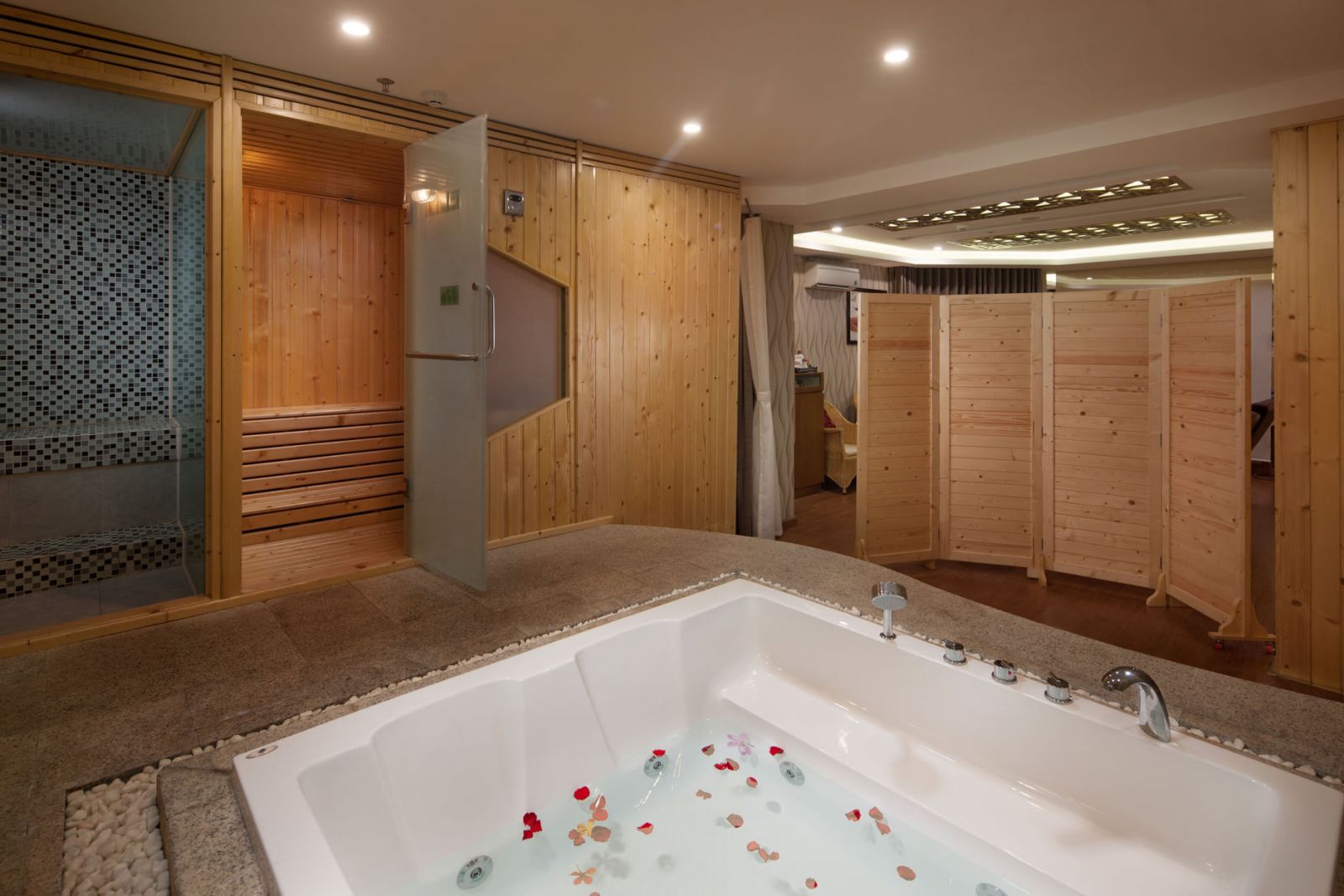 TOP 5 KHÁCH SẠN CÓ DỊCH VỤ SPA TỐT NHẤT ĐÀ NẴNG