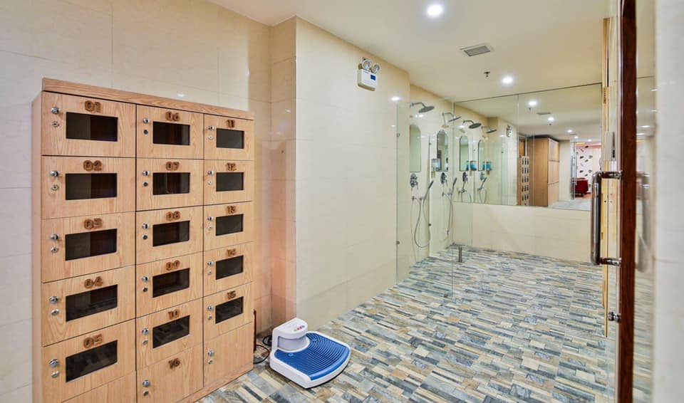TOP 5 KHÁCH SẠN CÓ DỊCH VỤ SPA TỐT NHẤT ĐÀ NẴNG