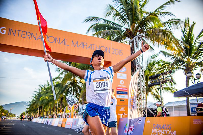 danang marathon