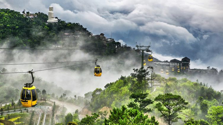 da nang city