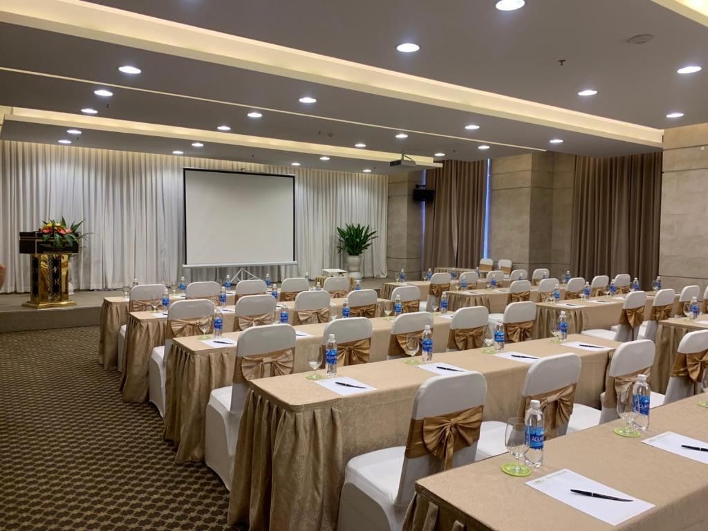 Minh Toan Galaxy Hotel