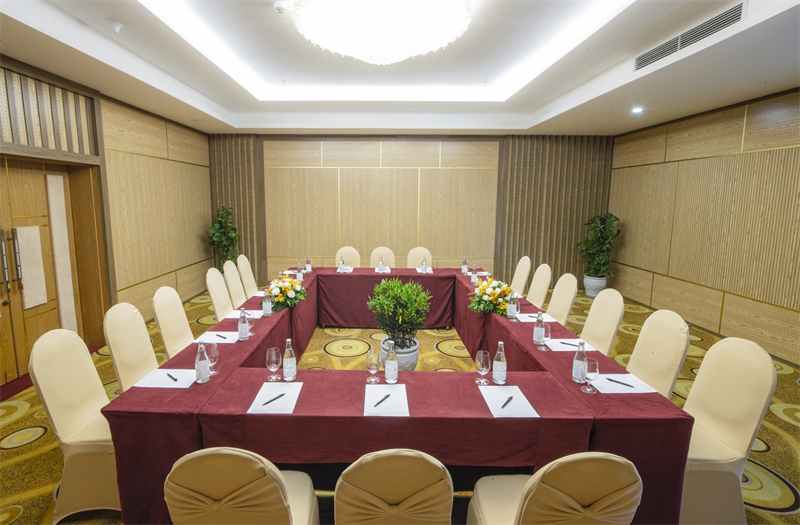 Muong Thanh Grand Da Nang Hotel