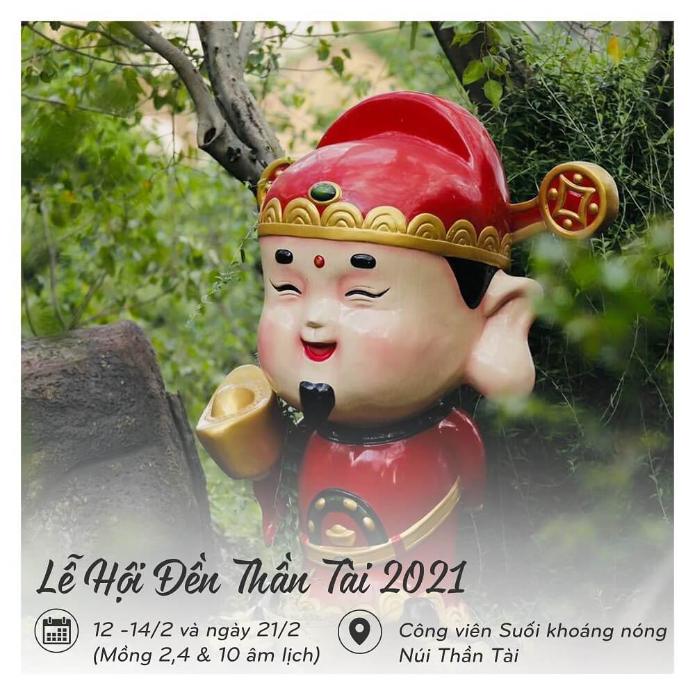 TOP CÁC SỰ KIỆN ĐÓN TẾT NGUYÊN ĐÁN 2021 TẠI ĐÀ NẴNG