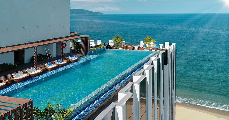 TOP 5 BEST THE 4 -STAR HOTELS IN DA NANG