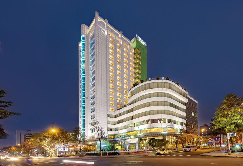 TOP 5 BEST THE 4 -STAR HOTELS IN DA NANG