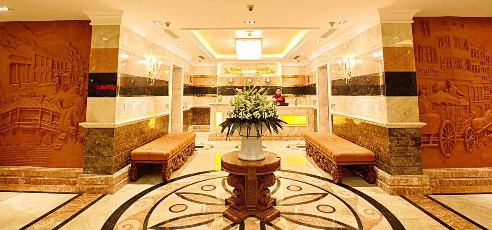 khách sạn Đà Nẵng