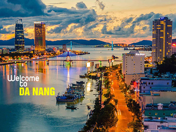 Da Nang City reached the title of