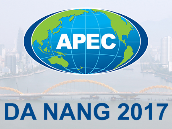 Danang to proudly host APEC 2017