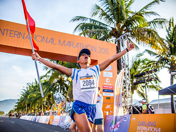 Danang International Marathon