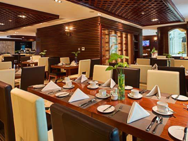 Lựa chọn khách sạn trung tâm Đà Nẵng du xuân đầu năm