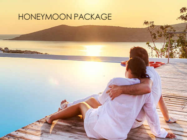 HONEYMOON PACKAGE