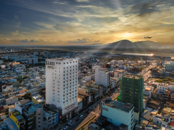 TOP 5 BEST HOTEL IN DANANG CENTER