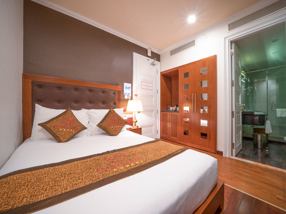 Samdi Hotel - Best hotel in Da Nang