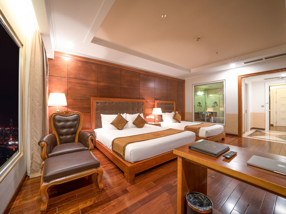 Samdi hotel- Best city hotel in da nang