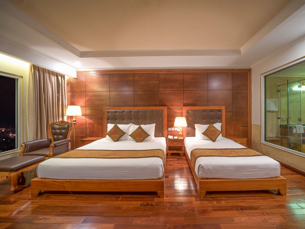 Samdi hotel- Best city hotel in da nang