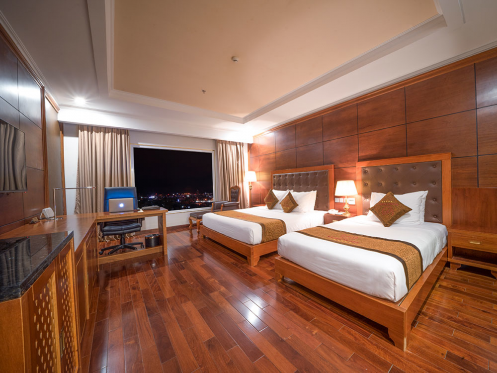 Samdi hotel- Best city hotel in da nang