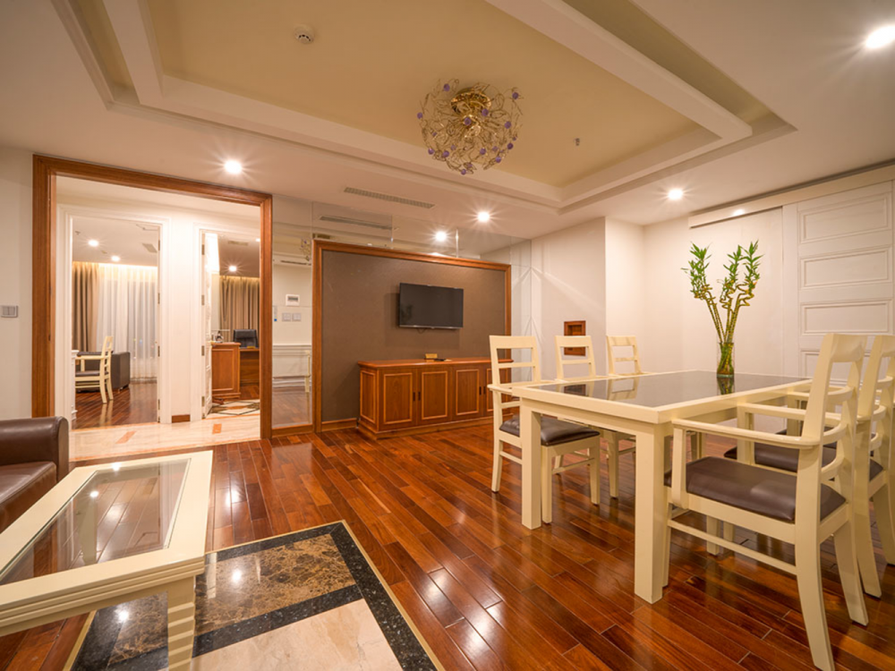Khách sạn tốt nhất trung tâm đà nẵng