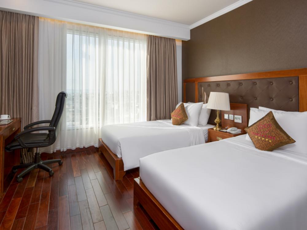 Samdi hotel- Best city hotel in da nang