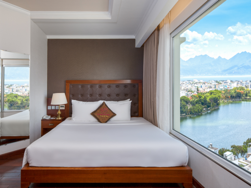 Samdi hotel- Best city hotel in da nang
