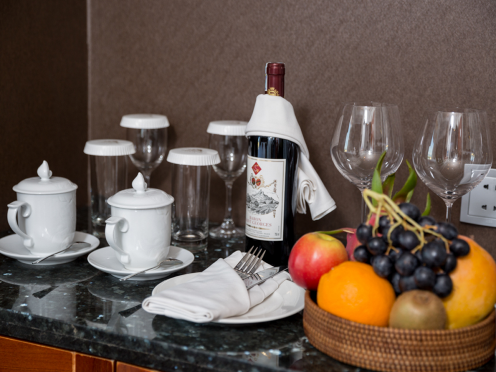 Samdi hotel- Best city hotel in da nang