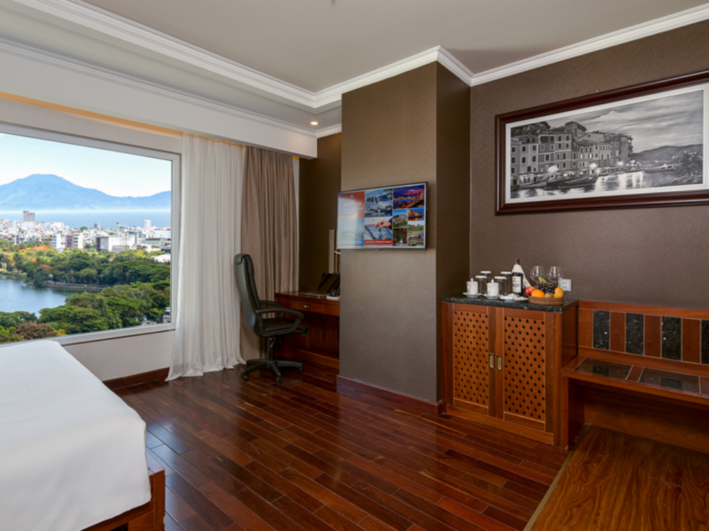 Samdi hotel- Best city hotel in da nang