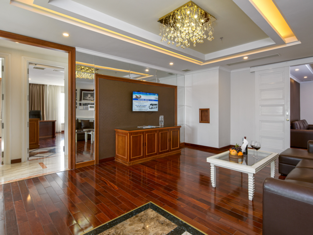 Samdi hotel- Best city hotel in da nang