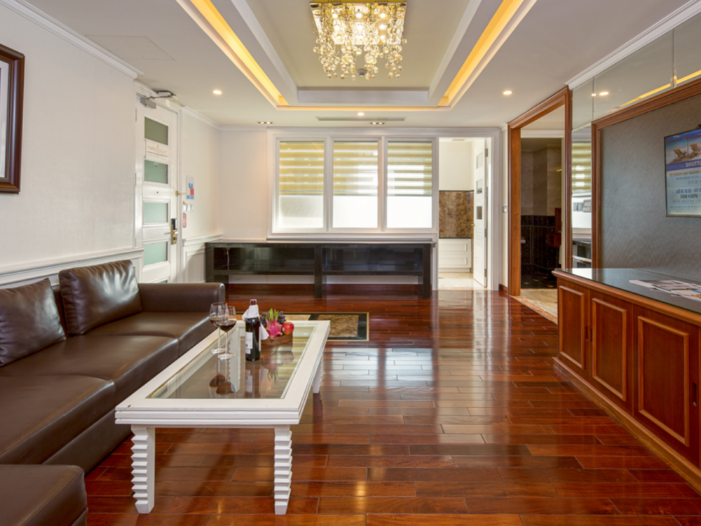 Samdi hotel- Best city hotel in da nang