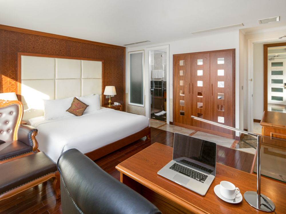 Samdi hotel- Best city hotel in da nang